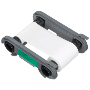 Evolis White Signature Panel Ribbon for 1000 Prints For Primacy 2 & Zenius 2 - RCT221NAAA