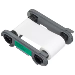 Evolis White Signature Panel Ribbon for 1000 Prints For Primacy 2 & Zenius 2 - RCT221NAAA