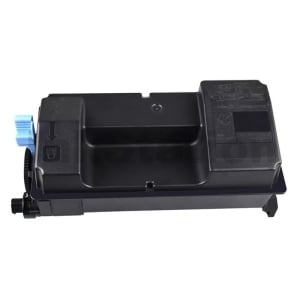 1 x Non-Genuine alternative for TK-3444 Black Toner Kit suitable for Kyocera PA6000x, MA6000ifx - 40,000 pages