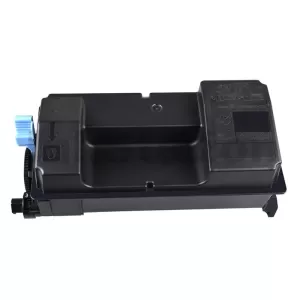 1 x Non-Genuine alternative for TK-3434 Black Toner Kit suitable for Kyocera PA5500x - 25,000 pages