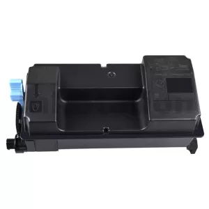 1 x Non-Genuine alternative for TK-3404 Black Toner Cartridge (Toner Kit) suitable for Kyocera PA4500x - 12,500 pages