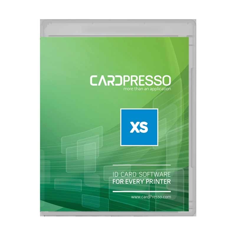 Cardpresso Card Design Software InkStation