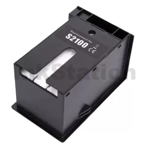 Compatible for Epson SureColor T3160 / T5160 / F560 / F561 Maintenance Tank C13S210057