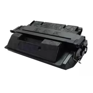 1 x Canon EP-52 Black Compatible Toner Cartridge - 10,000 pages