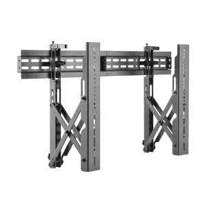 Arkin Anti-Theft Pop Out Video Wall Mount for 37" to 70" TV Screens AR-3770-45-VWALL