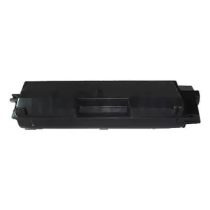 Non-Genuine alternative for TK-594K Black Toner Cartridge suitable for Kyocera FS-C2026MFP, FS-C2126MFP, FS-C2526MFP, FS-C2626MFP, FS-C5250DN, M6026CDN, M6526CDN, P6026CDN - 7,000 pages