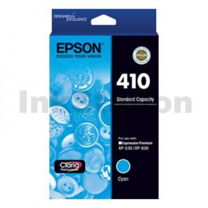 Epson Expression Premium XP-900 Ink 