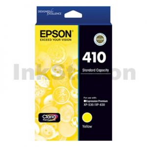 Epson Expression Premium XP-900 Ink 