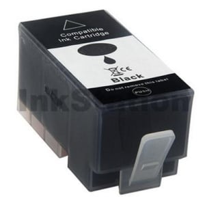 HP 919XL Compatible Black High Yield Inkjet Cartridge 3YM23AA - 1,500 pages