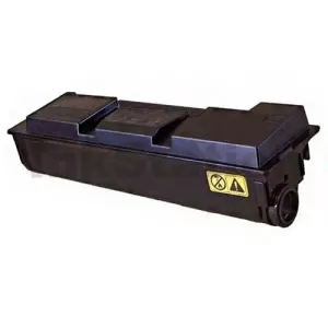 1 x Non-Genuine alternative for TK-454 Black Toner Cartridge suitable for Kyocera FS-6970, FS-6970DN - 15,000 Pages