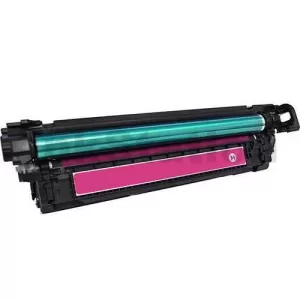 HP 508X (CF363X) Compatible Magenta Toner Cartridge - 9,500 pages