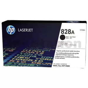 HP CF358A (828A) Genuine Black Drum Unit  - 30,000 Pages