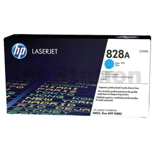 HP CF359A (828A) Genuine Cyan Drum Unit  - 30,000 Pages