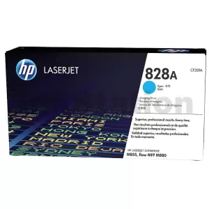 HP CF359A (828A) Genuine Cyan Drum Unit  - 30,000 Pages