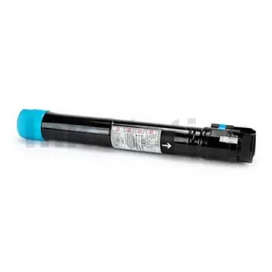 Fuji Xerox DocuCentre SC2020 Compatible Cyan Extra High Yield Toner Cartridge - 14,000 pages (CT202397)