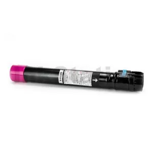 Fuji Xerox DocuCentre SC2020 Compatible Magenta Extra High Yield Toner Cartridge - 14,000 pages (CT202398)
