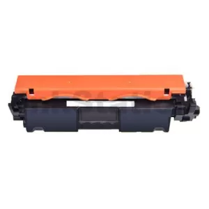 1 x HP CF230X (30X) Compatible Black High Yield Toner Cartridge - 3,500 Pages