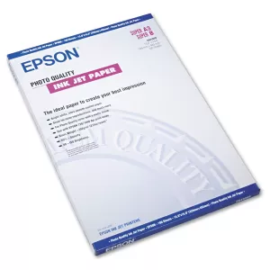 Epson S041069 Genuine Photo Paper 102gsm A3+ - 100 sheets