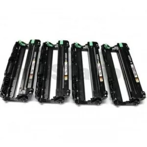 Compatible Brother DR-251CL Drum Unit [1BK,1C,1M,1Y] - Last up to 15,000 pages