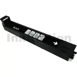 HP CB390A (825A) Compatible Black Toner Cartridge - 19,500 Pages