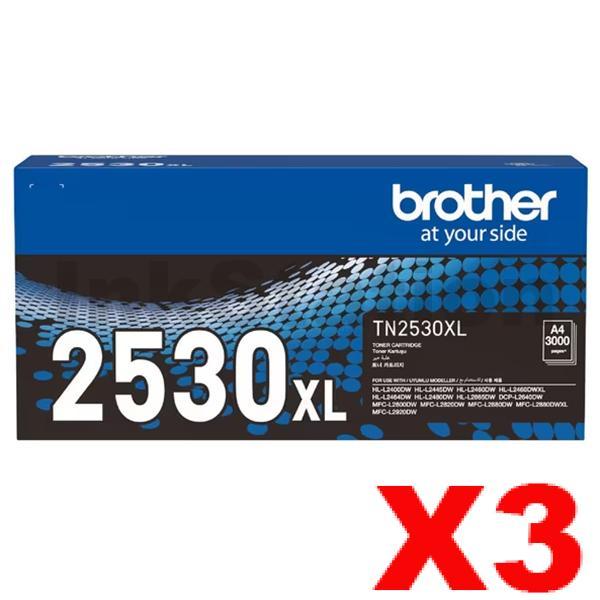 Brother Dr2530 Genuine Drum Unit Up To 15000 Pages Toner