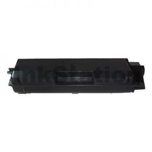 Non-Genuine TK-5144K Black Toner Cartridge For Kyocera M-6030CDN, M-6530CDN, P-6130CDN - 7,000 pages