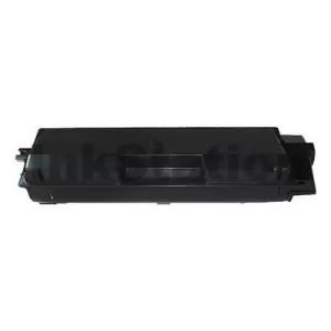 Non-Genuine TK-5144K Black Toner Cartridge For Kyocera M-6030CDN, M-6530CDN, P-6130CDN - 7,000 pages