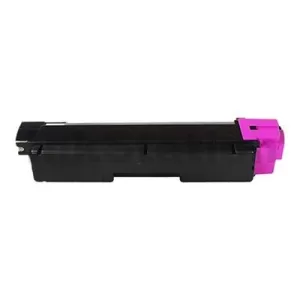 Non-Genuine TK-5154M Magenta Toner Cartridge For Kyocera M-6535CDN, P-6035CDN - 10,000 pages