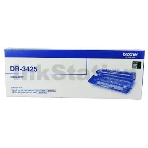 Genuine Brother DR-3425 Drum Unit - last up to 50,000 pages