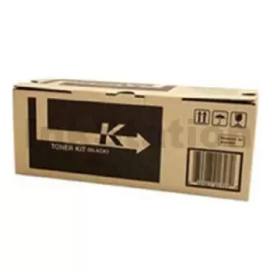 Genuine Kyocera TK-5209K Black Toner Cartridge Taskalfa 356CI - 18,000 pages