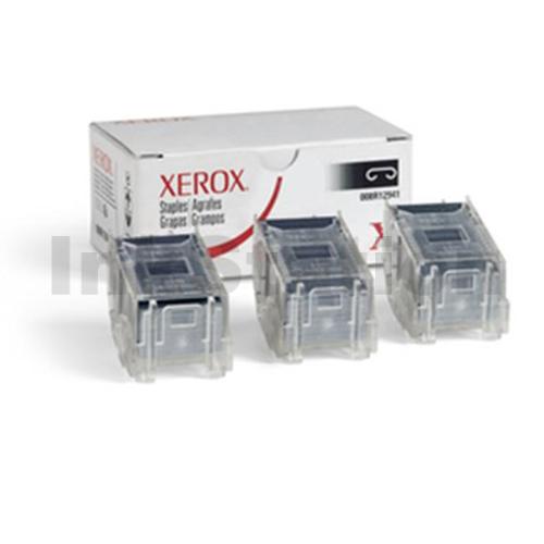 Fuji Xerox Genuine Finisher Staple Cartridge CWAA0540 Type XE - 3 X ...