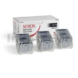Fuji Xerox Genuine Finisher Staple Cartridge CWAA0540 Type XE - 3 x 5,000 staples
