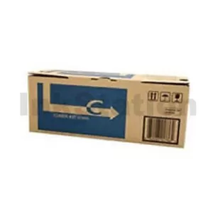 Genuine Kyocera TK-5209C Cyan Toner Cartridge Taskalfa 356CI - 12,000 pages