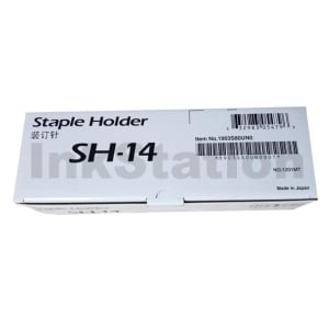 Genuine Kyocera Staple Cartridge SH-14 - 5 x 5,000 staples