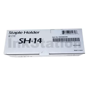 Genuine Kyocera Staple Cartridge SH-14 - 5 x 5,000 staples