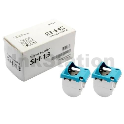 Cartouche D'agrafes Originale Kyocera 5AX82010 - Neuf Pour Imprimantes Kyocera