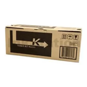 Genuine Kyocera TK-5219K Black Toner Cartridge Taskalfa 406CI - 20,000 pages