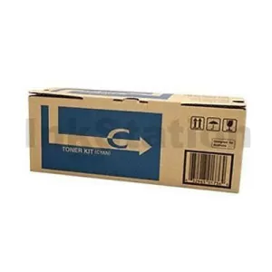 Genuine Kyocera TK-5219C Cyan Toner Cartridge Taskalfa 406CI - 15,000 pages