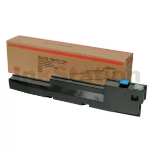 OKI Genuine OKI C911 / C931 / C941 Waste Toner Box - 40,000 pages (45531503)