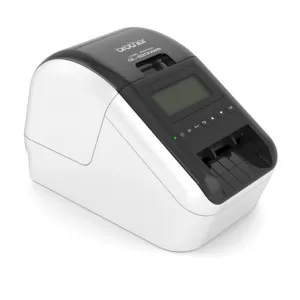 Brother QL-820NWB Label Printer Machine