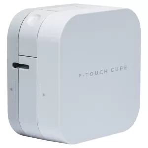 Brother P-touch PT-P300BT Label Maker Machine