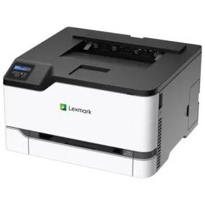 Lexmark C3326DW Colour Laser Printer with Wi-Fi Connectivity