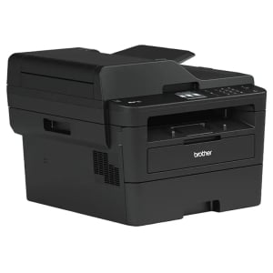 Brother MFC-L2730DW Wireless Multi-Function Mono Laser Printer