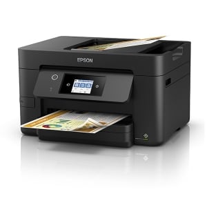 Imprimante A3-A4 HP Business Inkjet 2800 - Imprimante 