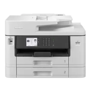 Brother Wireless A3 Professional Multifunction Inkjet Printer MFC-J5740DW
