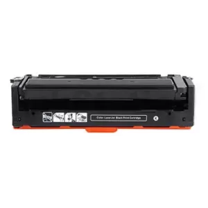 HP 658A W2000A Compatible Black Toner Cartridge - 7,000 pages