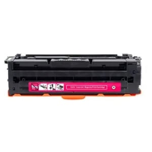 HP 658A W2003A Compatible Magenta Toner Cartridge - 6,000 pages