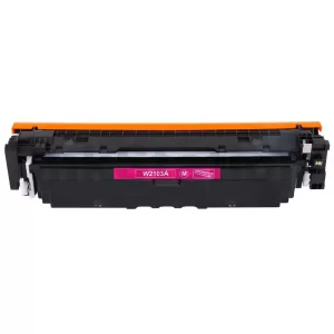 HP 210A W2103A Compatible Magenta Toner Cartridge - 1,800 pages
