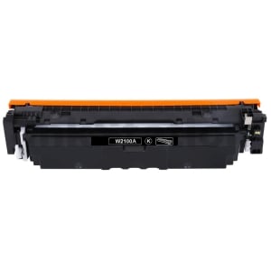 HP 210A W2100A Compatible Black Toner Cartridge - 2,000 pages