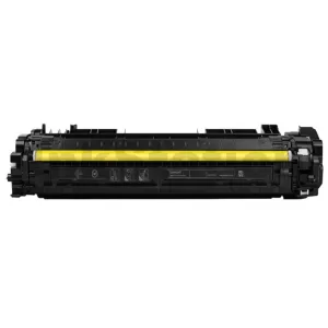 HP 659X W2012X Compatible Yellow High Yield Toner Cartridge - 29,000 pages